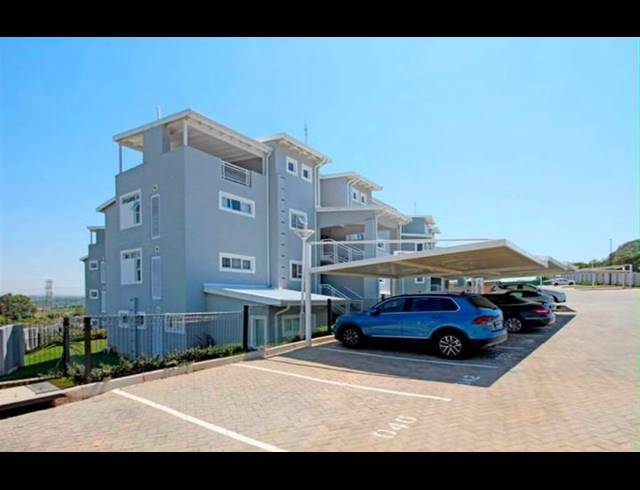 2 BEDROOM APARTMENT FOR SALE IN PAULSHOF